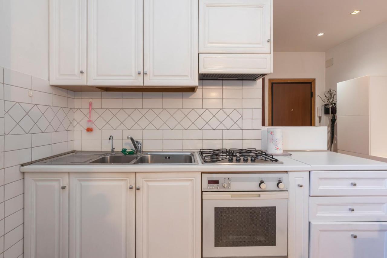 Apartamento Comfort Near P Venezia / Cso B Aires - Casati