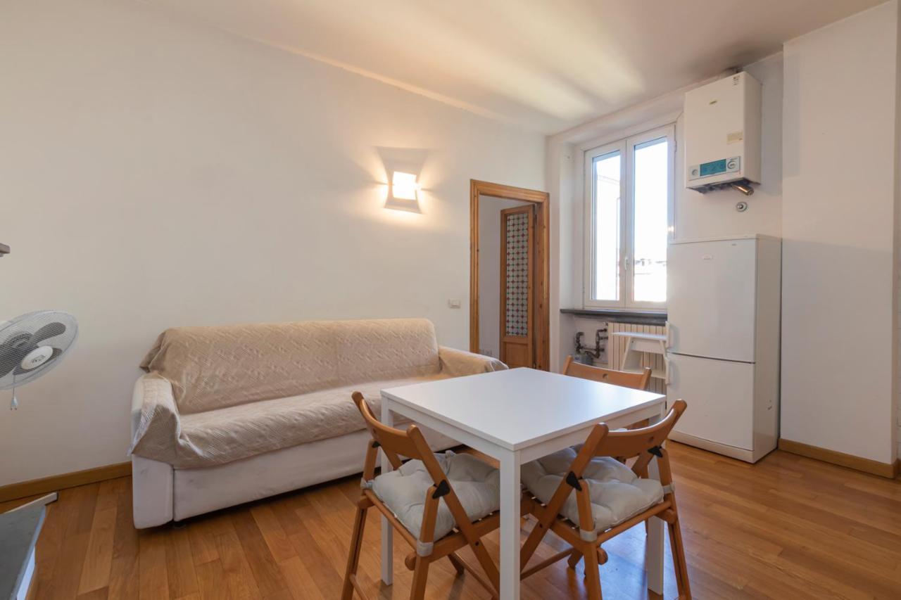 Apartment Comfort Near P Venezia / Cso B Aires - Casati *